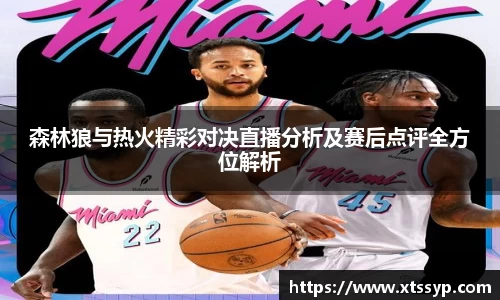 森林狼与热火精彩对决直播分析及赛后点评全方位解析
